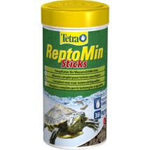 Mangime Completo per Tartarughe Acquatiche ReptoMin Sticks 100ml – Tetra