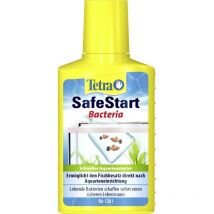 SafeStart 100 ml Fischfutter - Tetra