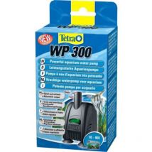 Tec Wp 300 Wasserpumpe Fщr Sauberes Wasserzirkulation In Aquarien, 10-80 Liter - Tetra