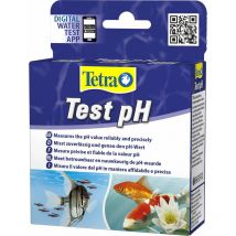 Tetra Test Kit Ph Freshwater [sng] 10ml - 5598