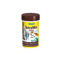 Min (escamas), 1 l - Tetra