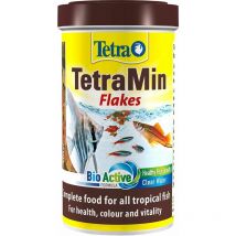 Tetramin Tropical Flake [SNG] 200g - 5064
