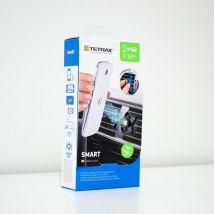Tetrax smart Support Magnétique pour téléphone