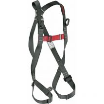 Auffanggurt C3 Rapid tb en 361 Nennlast 100 kg - Teufelberger