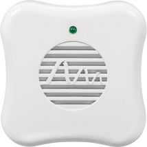 Gardigo - Répulseur de rongeurs 66986DEFR Type de fonctions à ultrason Champ d'action 25 m² 1 pc(s) V533893