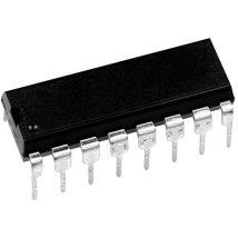 Cd40175be Logik Ic - Flip-flop Tube - Texas Instruments