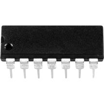 CD4081BE Logik-IC - Gatter und Inverter - Texas Instruments