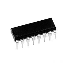 CD4518BE ci logique - Compteur CD4000 Tube R027782 - Texas Instruments
