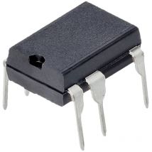 DCP010505BP DC/DC-Wandler Inhalt 1 St. - Texas Instruments