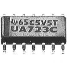 Texas Instruments - INA2134UA Linear ic - Operationsverstärker, Puffer-Verstärker Tube