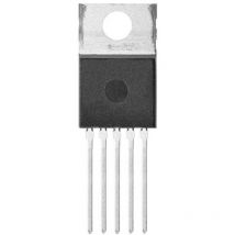 Texas Instruments - LM2575HVT-5.0/NOPB pmic - Régulateur de tension - linéaire (ldo) Tube