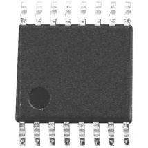 Texas Instruments - LM5574MT/NOPB pmic - Régulateur de tension - Linéaire + commutation Tube