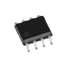 Texas Instruments - LMC6482IM/NOPB ci linéaire - Amplificateur opérationnel - Amplificateur séparateur Tube R028772