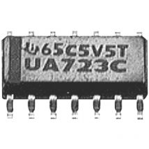 Texas Instruments - OPA4277UA ci linéaire - Amplificateur opérationnel - Amplificateur séparateur Tube