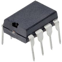 Texas Instruments - OPA445AP Linear ic - Operationsverstärker, Puffer-Verstärker Tube