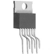 Texas Instruments - OPA547T ci linéaire - Amplificateur opérationnel - Amplificateur séparateur Tube