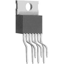 OPA547T ic lineare Amplificatore operazionale e buffer Tubo - Texas Instruments