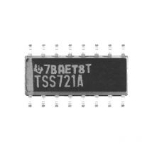 Texas Instruments - SN74HC138DR ci logique - multiplexeur, Démultiplexeur Tape on Full reel R019582
