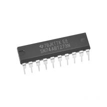 Texas Instruments - SN74LS244N ci interface - Émetteur-récepteur Tube V986623