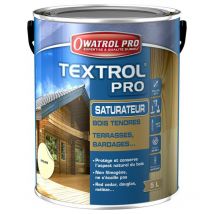 Textrol pro Owatrol pro Teinte: Gris Vieilli Naturel
