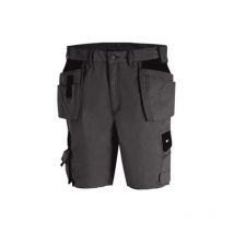 Texxor - 434742 (270 g/m²) Arbeits-Shorts bermuda 65% Polyester 35% Baumwolle