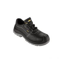 6314, S3-Sicherheitshalbschuhe calais schwarz/grau src Gr.44 - Texxor