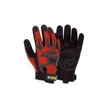 Buckley, Mechanikerhandschuhe 25509 Gr.9 - Texxor