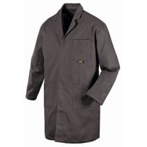 Kittel 290 g/m² grau xl 8066 - Texxor