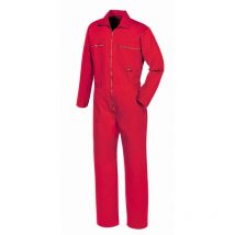 Overall 290 g/m² rot 52 8043 - Texxor