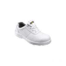 Texxor S2-sicherheitshalbschuhe Nancy Weiß Src, Stahlkappe 625039 Gr.39
