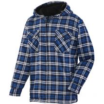 Thermohemd williston Gr.XXL blau/weiß Texxor