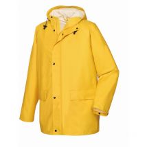 Wetterschutz-Regenjacke list gelb xxl 4150 - Texxor