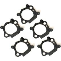 Tf Lot de 5 joints de rechange pour filtre à air Briggs & Stratton 272653 272653S 795629