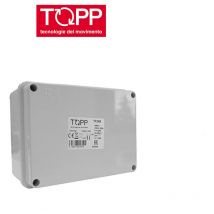 TF24R Topp unità di alimentazione con ricevente radio