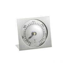 TFA-Dostmann 14.1004.60 termómetro de aparato de cocina Analógica 0 - 300 °c Plata