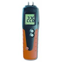 Tfa Dostmann Humid Check Pro 30.5501 - Misuratore Di Umidità Per Legno
