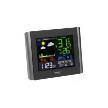 Tfa 35.8000.01 view meteo wlan Funkwetterstation