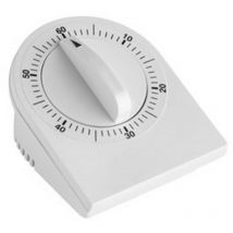 Tfa 38.1020 Küchen Timer