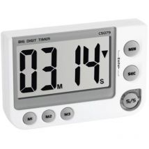 Tfa 38.2024 Elektronischer Timer