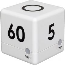 Tfa 38.2032.02 Cube Timer Digitaler Würfel Time (38.2032.02) - Tfa Dostmann