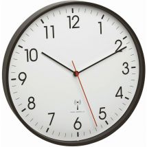 Horloge murale radio-pilotée (60.3537.01) - Tfa Dostmann