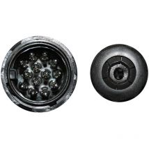 88004 Anhänger Stecker [ - Stecker 13polig] Kunststoff - Tfa Stecker