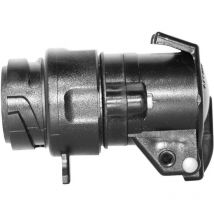 88006 Adattatore rimorchio [ - Spina a 7 poli] Plastica - Tfa Stecker
