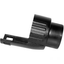 88008 Anhänger Adapter [Steckdose 7polig - ] Kunststoff - Tfa Stecker