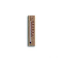 Tfa Dostmann - tfa 12.1032.05 - THERMOMÈTRE d'intérieur en bois