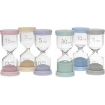 TFA Dostmann 18.6012.30 Clessidra Clessidra