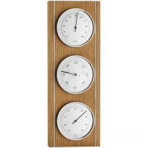 20.1091.01 - Stazione Meteo per Interni ed Esterni - Tfa Dostmann