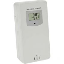 30.3253.02 Capteur thermo/hygromètrique radio 433 MHz - Tfa Dostmann