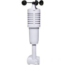 Tfa Dostmann - 30.3801.02 Anémomètre radio 868 MHz