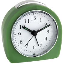 Dostmann 60.1021.04 - réveil analogique - TFA